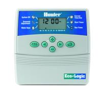 Programmatore irrigazione 4 stazioni interno ELC 401i timer automatico giardino