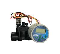 PROGRAMMATORE IRRIGAZIONE A BATTERIA NODE 100 1 ZONA CON VALVOLA 9V HUNTER