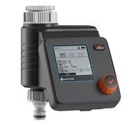 PROGRAMMATORE IRRIGAZIONE A BATTERIA SELECT COMPUTER PER IRRIGAZIONE AUTOMATICA