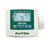 PROGRAMMATORE IRRIGAZIONE A BATTERIA WPX-ESP9V 4 ZONE NO VALVOLE RAINBIRD