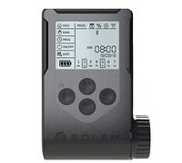 Programmatore irrigazione a batterie Solem WooBee 2 stazioni con Bluetooth