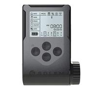 Programmatore Irrigazione a Batterie Solem WooBee 6 Stazioni con Bluetooth