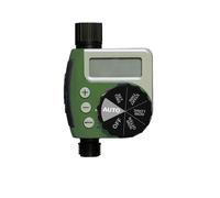 Programmatore Irrigazione AMICO Pile Centralina 1 Zona Valvola 3/4 da Rubinetto