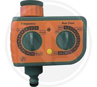 PROGRAMMATORE irrigazione analogico solenoide PAPILLON