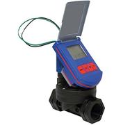Programmatore irrigazione Baccara Irritec a pile con Elettrovalvola 1" FF