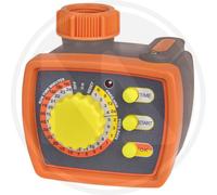 PROGRAMMATORE IRRIGAZIONE C/OROLOGIO MECCANICO PAPILLON - 95047
