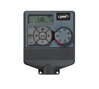 Programmatore irrigazione Centralina HRC-50 230V trasformatore esterno 4 zone