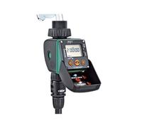 Programmatore irrigazione Claber AQUAUNO Video 2, modello 8428, per un controllo