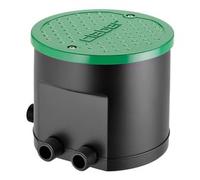 Programmatore irrigazione Con Pozzetto Hydra 90829