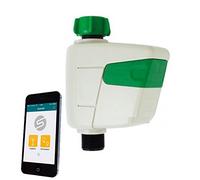 Programmatore irrigazione di rubinetto bl-nr RAID via Bluetooth Solem