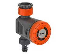 Programmatore Irrigazione Electronico Plus