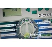 Programmatore irrigazione Hunter X-Core 601IE