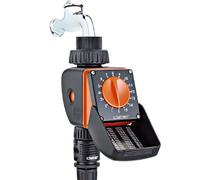 Programmatore irrigazione Logica AQUAUNO 8422