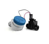 PROGRAMMATORE IRRIGAZIONE NODE 100-BT BLUETOOTH 1 ZONA CON VALVOLA 9V HUNTER
