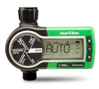 PROGRAMMATORE IRRIGAZIONE PER RUBINETTO 3/4 RAINBIRD ZA84002 NERO AUTOMATICO