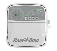 Programmatore Irrigazione Rain Bird RC2i6 WiFi - Centralina Smart 6 Zone da Inte