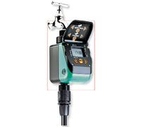 Programmatore irrigazione Video 2 + AQUAUNO 8412