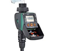 CLABER Programmatore Automatico a 1 Via AQUAUNO VIDEO-2 Art.8428