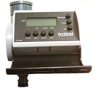 PROGRAMMATORE IRRITROL 9v PER RUBINETTO
