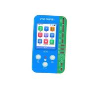PROGRAMMATORE JCID V1SE WIFI PER APPLE IPHONE TRUETONE BATTERIA FACE ID DISPLAY