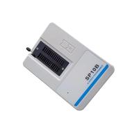 Programmatore lampeggiante compatto SP10A/B per la linea di produzione Programmazione chip di efficienza & affidabilità programmatore di velocità del chip 3.3 ~ 5V