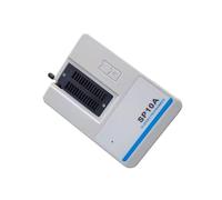 Programmatore lampeggiante portatile SP10A/B compatibile per Win7 a Win11 per lo sviluppo di sistemi Embedde Parte educativa Strumento di sviluppo Embedde
