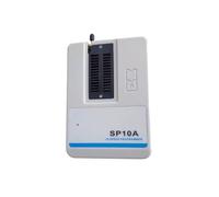 Programmatore lampeggiante professionale ad alta velocità SP10A/B Porta USB Tipo C per programmazione efficiente Chip Programmazione Auto Detection Speed Programmer