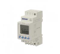 Programmatore orario elettronico 100 ORNO OR-PRE-451