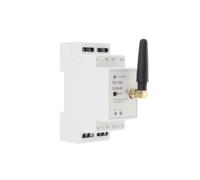 Programmatore orario Wi-Fi 2xNO/NC 16A EXTA EXT10000265