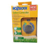 Programmatore per irrigazione con timer 16 programmi di erogazione