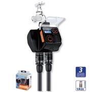 Programmatore per Irrigazione Dual Logic Claber