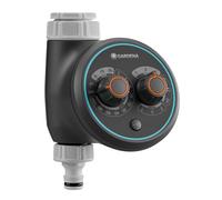 Programmatore per irrigazione Gardena Easy Plus