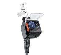 Programmatore per Irrigazione Tempo Hybrid Claber