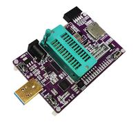 Programmatore portatile di mirroring di EMMC con le interfacce USB3.0 per le operazioni di lettura e scrittura veloce dei dati Programmazione multifunzionale