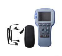 Programmatore portatile professionale per regolatori di carrelli elevatori Curtis con modifiche dei parametri in tempo reale e porte di comunicazione flessibili per la manutenzione