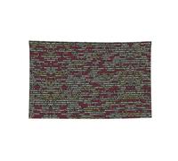 Programmatore Programmazione Codice Stampato Banner Decorato, Durevole Poliestere Wall Tapestry con 4 Occhielli per Dormitorio Decor