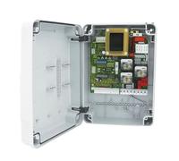 Programmatore Scheda Di Comando Per Cancelli Scorrevoli FADINI ELPRO 37 7087L 7055L