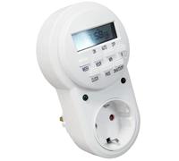 PROGRAMMATORE SETTIMANALE ELETTRONICO PURE FACTORY 3500 W MAXIMO