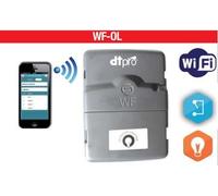 Programmatore SOLEM 230/24 volt WI-FI 12 zone SMART WIFI-BT