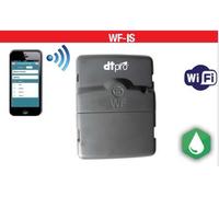 Programmatore SOLEM 230/24 volt WI-FI 4 zone SMART WIFI-BT