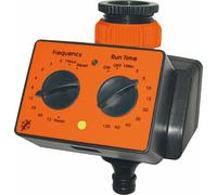PROGRAMMATORE SOLENOIDE CON TIMER PAPILLON - CF. SCATOLA