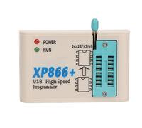 Programmatore SPI USB Ad Alta velocità, Funzione di Copia ID Automatica Kit di Programmazione Disco Rigido USB Ad Alta velocità