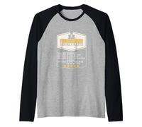 Programmatore Tariffe orarie Sviluppatore di software divertente Maglia con Maniche Raglan