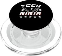 Programmatore Tech Ninja It PopSockets PopGrip per MagSafe