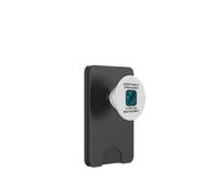 Programmatore Tutto Open Source Se Puoi Leggere Assembly PopSockets PopWallet per MagSafe