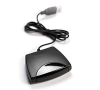 SUPERIOR PROGRAMMATORE USB PER TUTTI I TELECOMANDI SUPERIOR 1IN1/2IN1/4IN1 - NERO**PUOI PAGARE ANCHE ALLA CONSEGNA!!!**