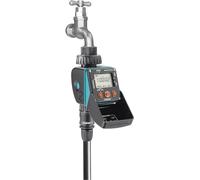 Programmatore video per irrigazione giardino