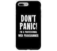 Programmatore Web Custodia per iPhone 7 Plus/8 Plus