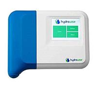 Programmatore Wi-Fi elettrico Hunter 12 zone interno. Programmatore di Irrigazione hydrawise RAID via Wi-Fi da qualsiasi parte del mondo desde su cellulare iPhone o Android, e tuffa PC.
