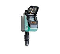 PROGRAMMATORI CLABER VIDEO 2 PLUS 8412 PROGRAMMATORE CENTRALINA IRRIGAZIONE